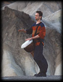 Djembe & World Drummer